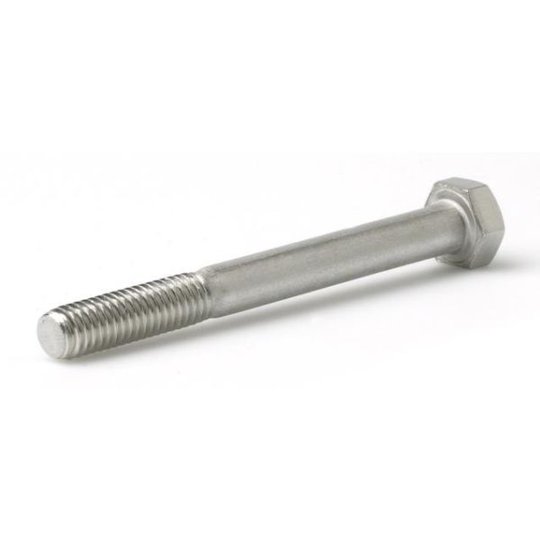 Almén Special Fastener 3808979 Sexkantsskruv 3/4" x 178 mm, UNC, U6S A4, 2-pack 3/4 x 178, 2-pack
