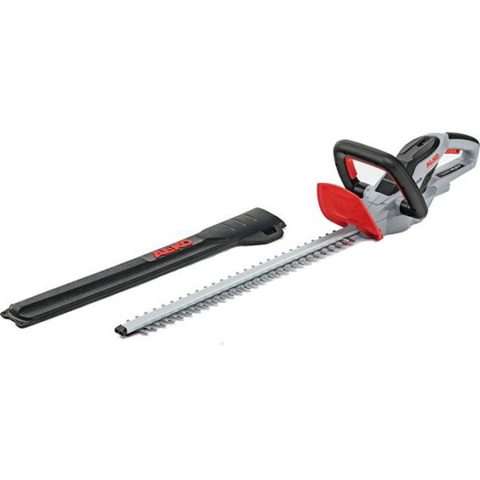 AL-KO HT 2050 Häcksax med 2,5Ah batteri o laddare