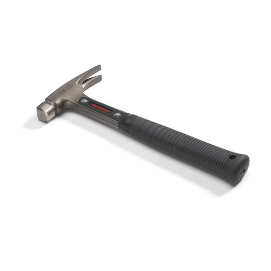Hultafors TR EL El- och listhammare 620 g