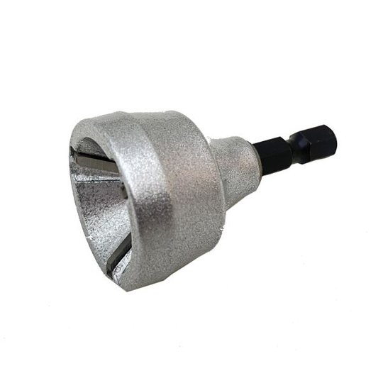 Ironside 102393 Gängåterställare 3-19 mm