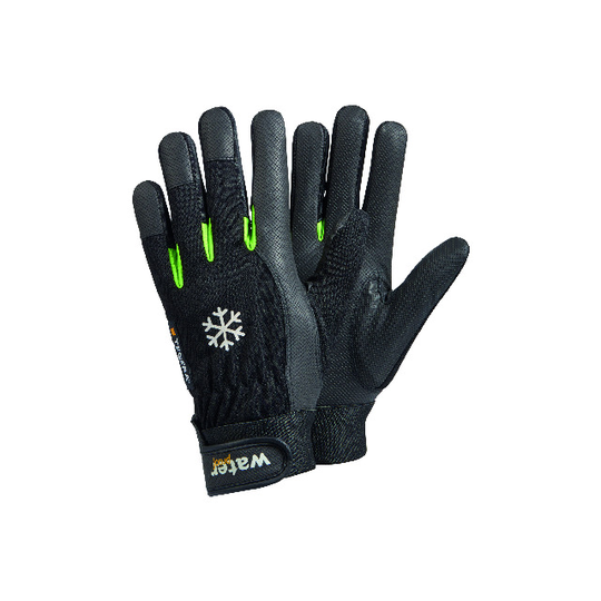 HANDSKE TEGERA 517 STL 8 SYNTETLÄDER | Beijerbygg Byggmaterial