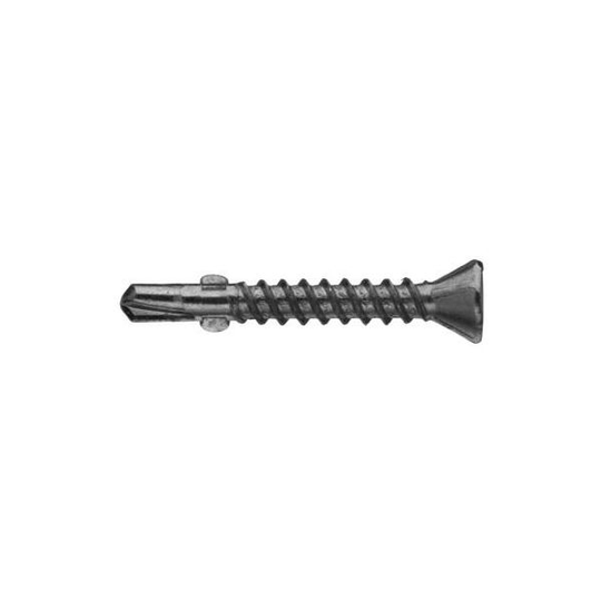 FIXX 472685 Spånskiveskruv 3.8 mm, wing, FZB 30 mm, 250-pack