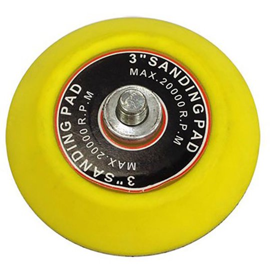 Ironside 101884 Stödrondell för 100866 Ø114 mm