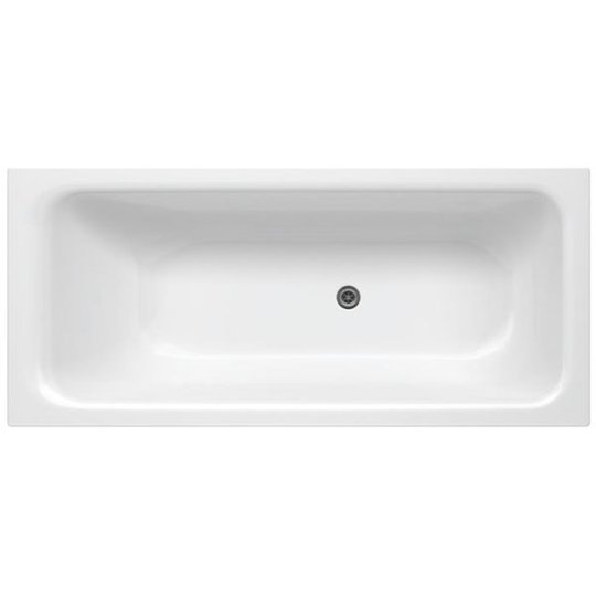 Gustavsberg GB2115740100 Badkar 1570 x 700 mm