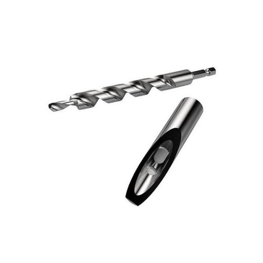 Kreg DB210-HDBB Borrbits Borr 12 mm
