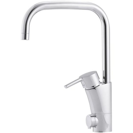 Mora MMIX K7 732070 Köksblandare med diskmaskinsavst.