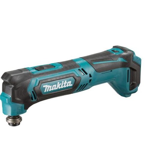 Makita TM30DZ Multiverktyg utan batterier och laddare
