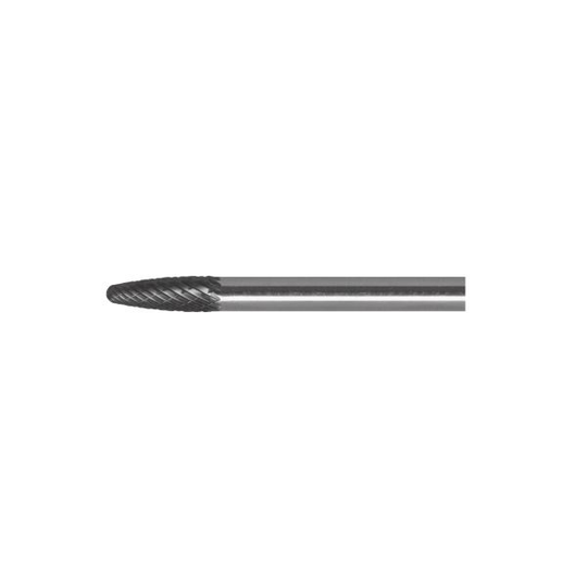 Ironside 200806 Fil Medium-X, spets, rundad topp 18 x 6 mm