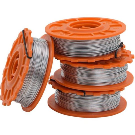 TJEP WIRE ULTRA GRIP Najtråd 40-pack