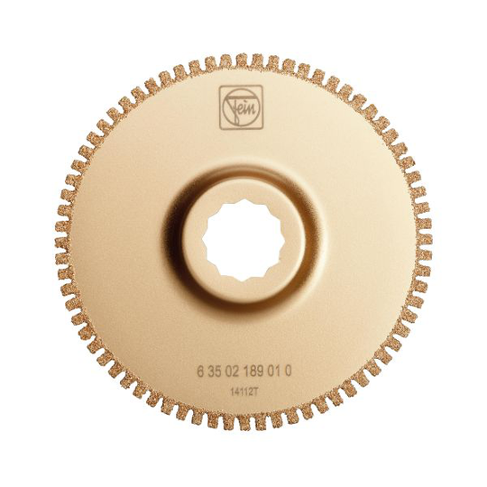 Fein 63502189010 Sågklinga Ø 105 mm