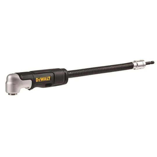 Dewalt DT20502-QZ Vinkelskruvtillsats med adapter