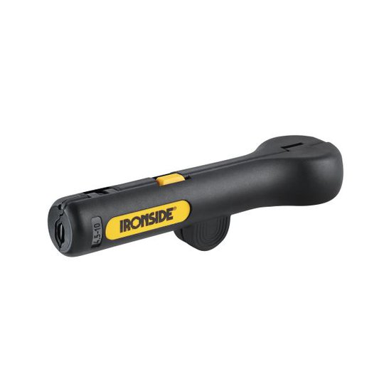 Ironside 102189 Skalverktyg 4,5-10 mm