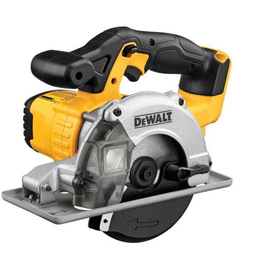 Dewalt DCS373NT Cirkelsåg utan batterier och laddare