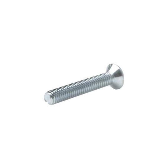 Arvid Nilsson 33003010 Skruv MFT-TT FZB, 1000-pack 3 x 10 mm