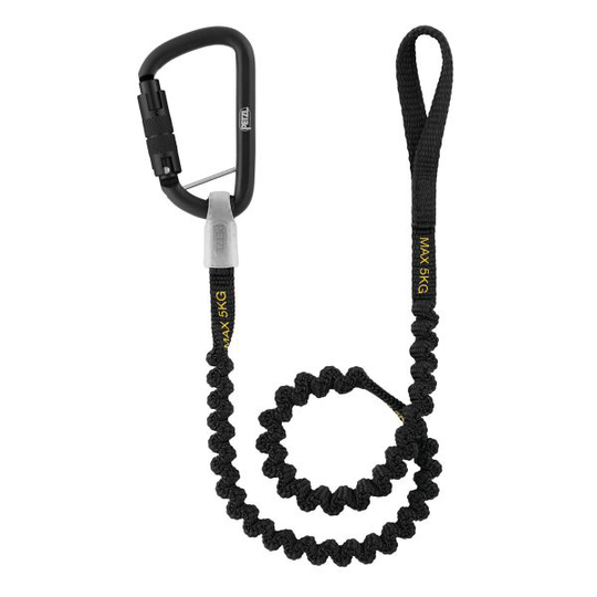 Petzl S049AA00 Verktygssäkring upp till 5 kg