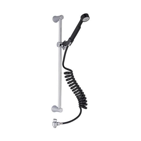 FM Mattsson AquaSense 34450140 Duschset antibactus, 2,7 m slang