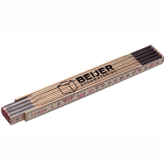 METERSTOCK BEIJER 2M