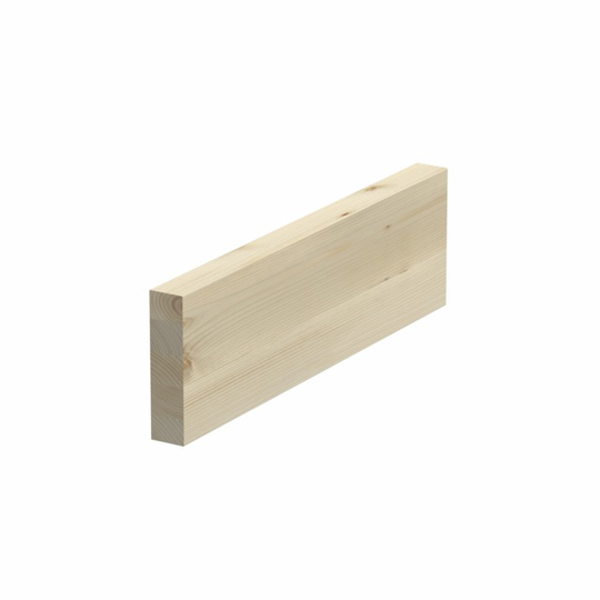 LIMTRÄBALK 56X225 RAW GL28CS | Beijerbygg Byggmaterial