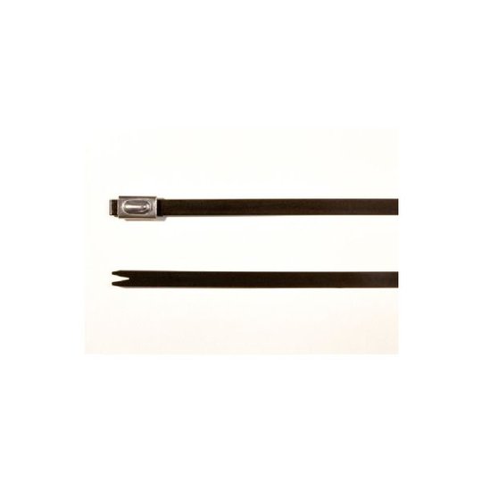 Hellermann Tyton 111-00290 Metallband 362 x 4.6 mm