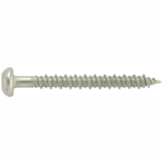 SKRUV BEMU-FLEX LH 4,2X30MM