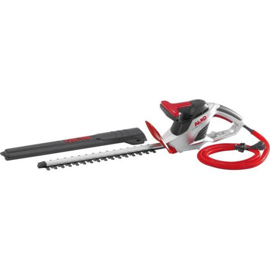AL-KO HT 550 Safety Cut Häcksax