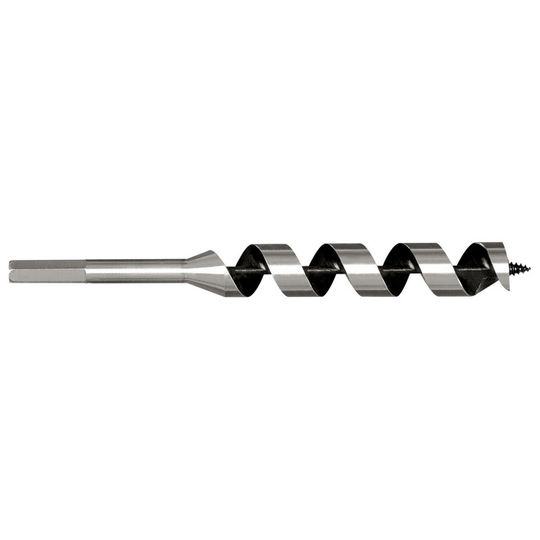 TRÄSPIRALBORR 9526-6 6MM | Beijerbygg Byggmaterial