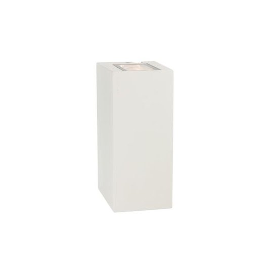 Norlys Lillehammer 1580 Väggarmatur LED, 7,2W, 3000K, IP65 Vit