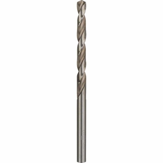 METALLBORR HSS-G S 5,5X93MM