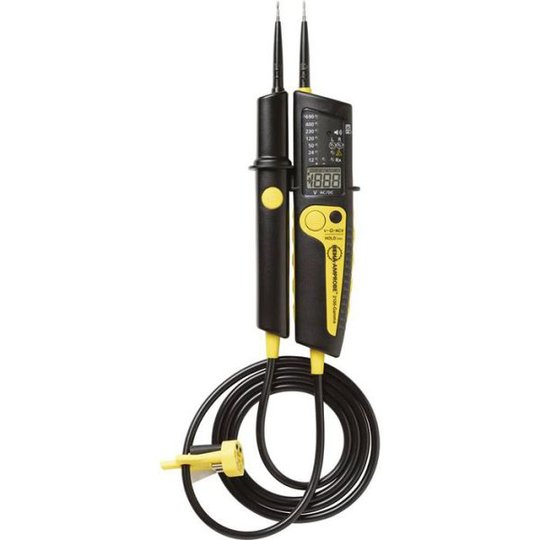 Beha-Amprobe 2100-GAMMA Spänningsprovare