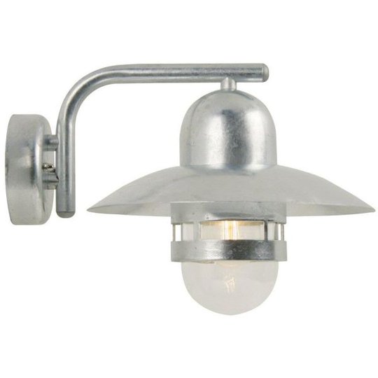 Nordlux NIBE 24981031 Väggarmatur 60W, IP54, E27