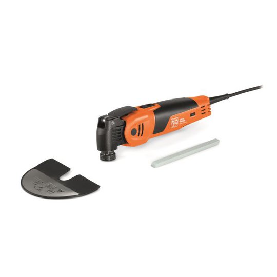 Fein MultiMaster MM 700 1.7 Q Basic Multiverktyg 450 W