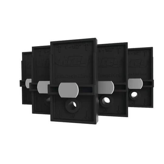 Kreg KKS1030 Mothåll 5-pack