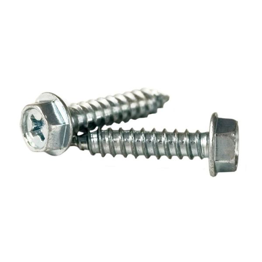 FIXX 1531723 Plåtskruv 4.2 mm, FZB 9.5 mm, 1000-pack