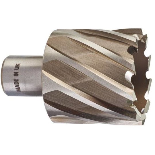 Milwaukee HSS Kärnborr 44x30 mm