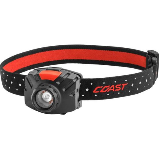 Coast FL70 Pannlampa