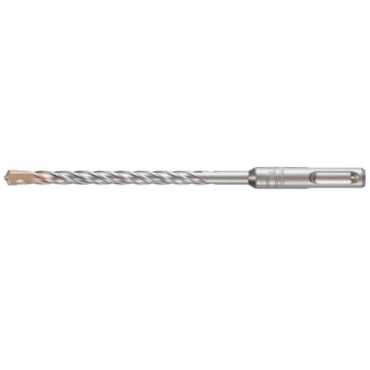 HAMMARBORR SDS+E2 7,0X160MM DT9525 1-PACK | Beijerbygg Byggmaterial