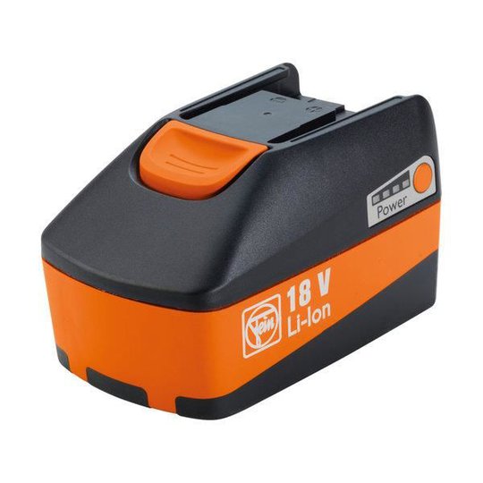 Fein 18V Batteri 3,0Ah
