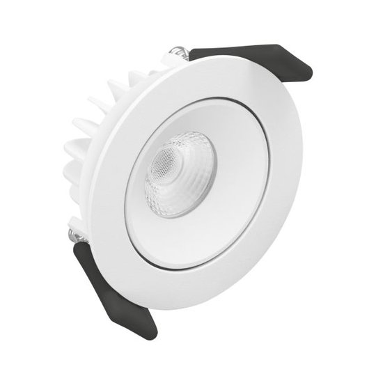 LEDVANCE Spot LED Adjust Spotlight 3000K, 36°, IP20 4,5W