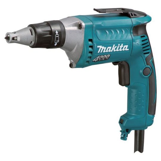 Makita FS4300 Gipsskruvdragare 570 W