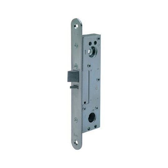 ASSA 13585 Låshus smalprofil Höger