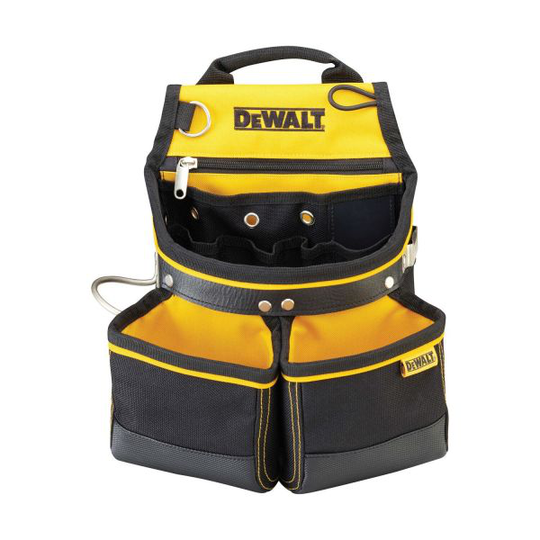 Dewalt DWST1-75650 Bältesväska svart/gul