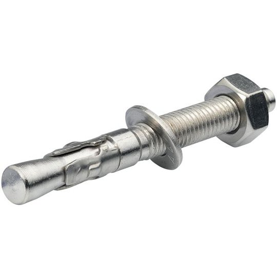 Schneider Electric IMT38028 Betongskruv MMS-S FXB 7,5x40, 100-pack