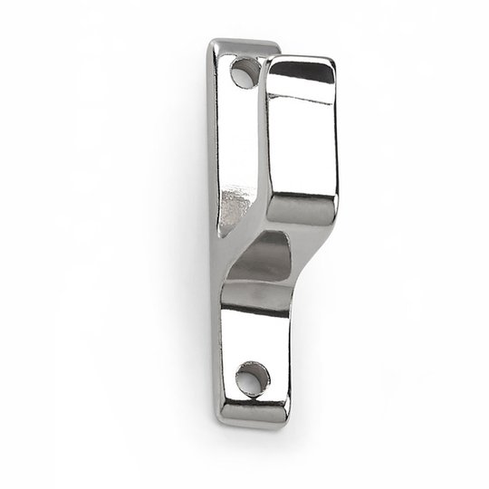 FÖNSTERVREDSHAKE 7 25MM NICKEL