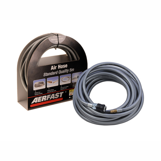 SLANGSATS AA1006L 6MM 10M | Beijerbygg Byggmaterial
