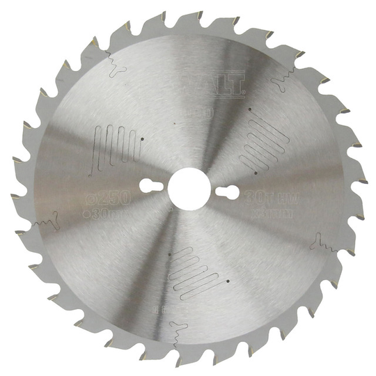 SÅGKLINGA ATB S60 250X30MM 30 TÄNDER | Beijerbygg Byggmaterial