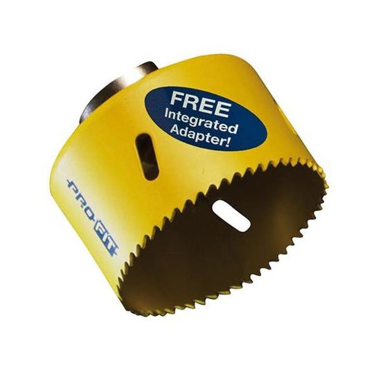 Pro-fit BiMetal Cobalt Plus Hålsåg 14 mm