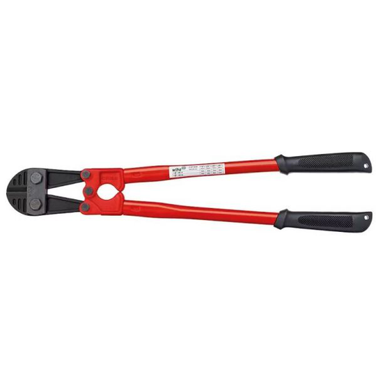 Wiha 39374 Bultsax 450 mm, 18"