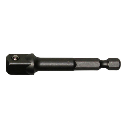 HYLSADAPTER TECOS 3/8X65MM 1ST | Beijerbygg Byggmaterial