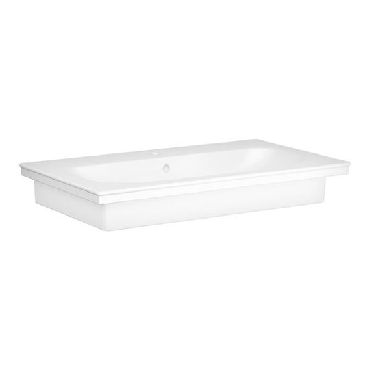 Gustavsberg Artic Tvättställ för badrumsskåp Artic 80 cm