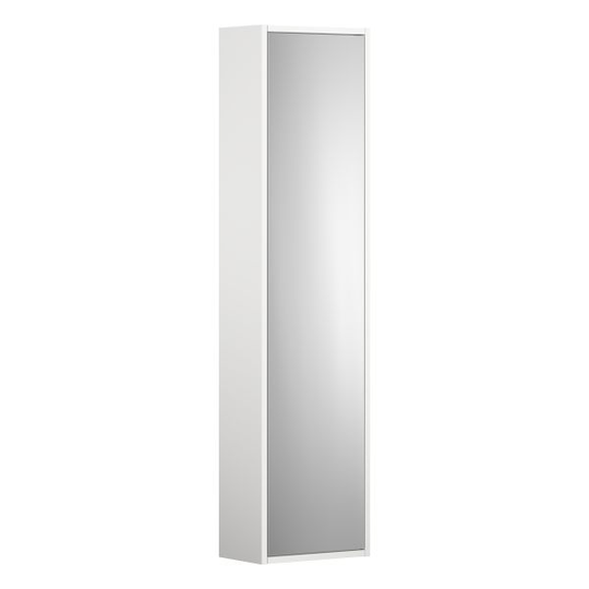 Gustavsberg GB71ACTC34TM Högskåp 135x33x20 cm Vit